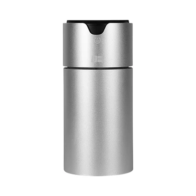 Gambar Otto Klasse Diffuser Mobil Dengan Aroma & Ion - Silver