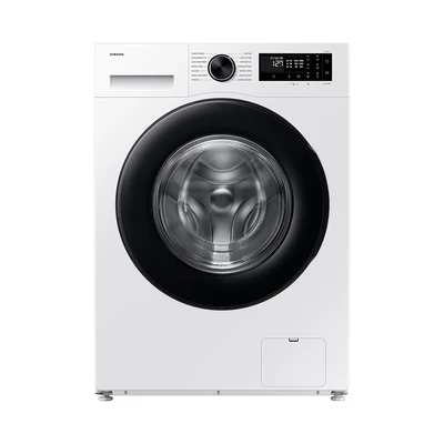 Gambar Samsung Bespoke AI Mesin Cuci Front Loading 10 kg WW10DG5U34AESE - Putih