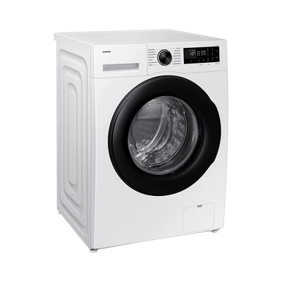 Gambar Samsung Bespoke AI Mesin Cuci Front Loading 10 kg WW10DG5U34AESE - Putih