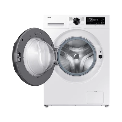 Gambar Samsung Bespoke AI Mesin Cuci Front Loading 10 kg WW10DG5U34AESE - Putih