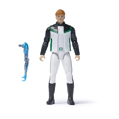 Gambar Dc Comics Action Figure Superman Random