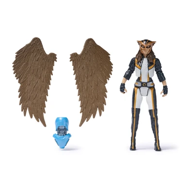 Gambar Dc Comics Action Figure Superman Random