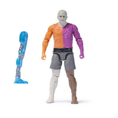 Gambar Dc Comics Action Figure Superman Random