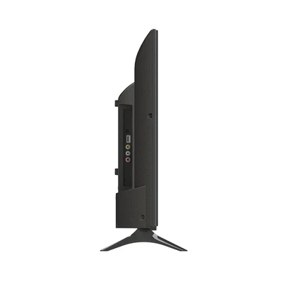 Gambar Polytron 32 Inch LED HD Smart TV PLD32CV1869 - Hitam