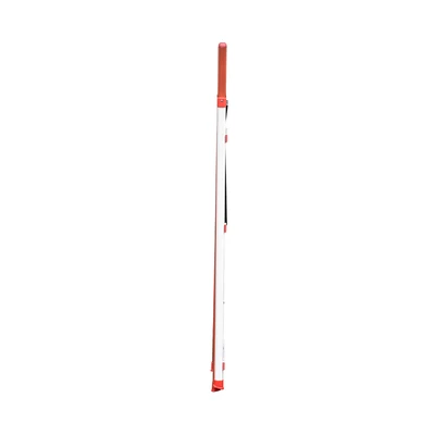 Gambar Azko 1.4 mtr Tangga Lipat Aluminium Saving Space 5 Step - Mix