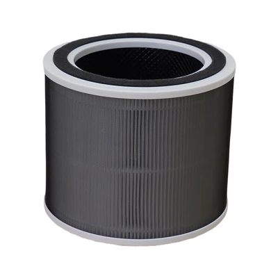 Gambar Krisbow Sync Part Filter Air Purifier 12 m2 Smart Personal - Putih