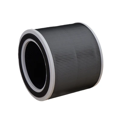 Gambar Krisbow Sync Part Filter Air Purifier 12 m2 Smart Personal - Putih