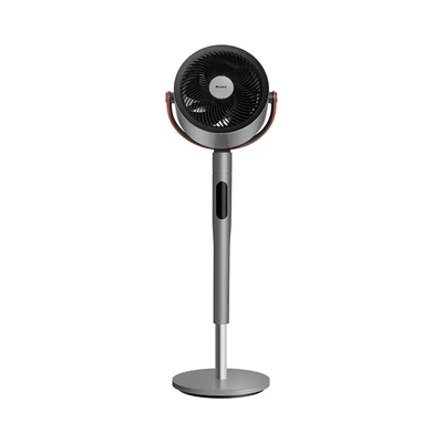 Gambar Gree Kipas Angin Berdiri Dengan Air Circulation 36 Watt GCF-CIRCOOL14L - Gunmetal