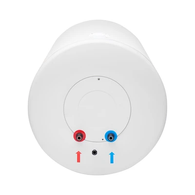 Gambar Electrolux Water Heater Listrik 50 Liter EYE05021WE - Putih