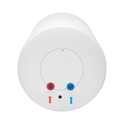 Gambar Electrolux Water Heater Listrik 100 Liter EYE10021WE - Putih