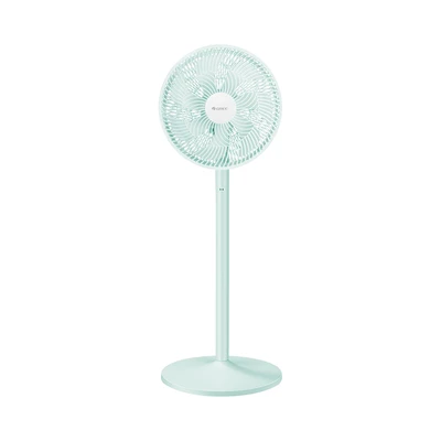 Gambar Gree Kipas Angin Berdiri 14 Inch 50 Watt GCF-14IGN - Hijau Nordic