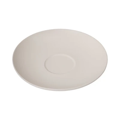 Gambar Appetite Kona Cangkir Porcelain Dengan Saucer 200 ml Set 3 pcs - Mix