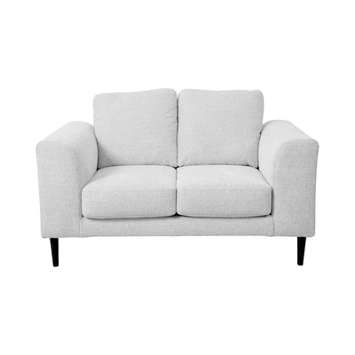 Gambar Ashley Cavelia Sofa Fabric 2 Seater - Putih