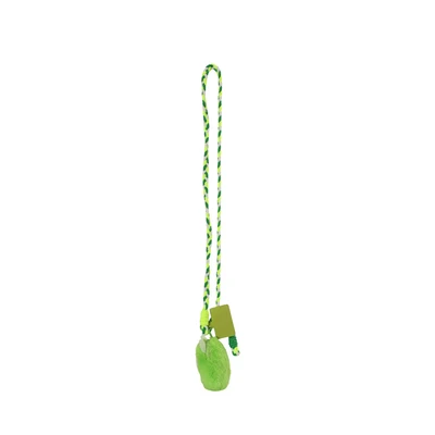 Gambar Disney Toys Story Lanyard Plush Aliens - Hijau