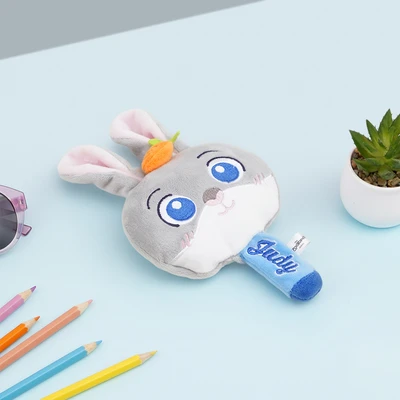 Gambar Disney Zootopia Cermin Tangan Judy - Abu-Abu