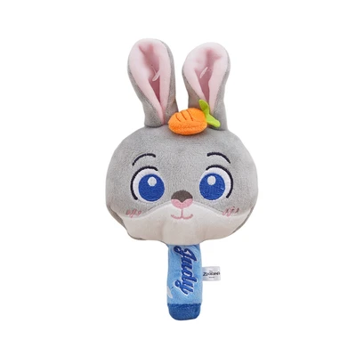 Gambar Disney Zootopia Cermin Tangan Judy - Abu-Abu