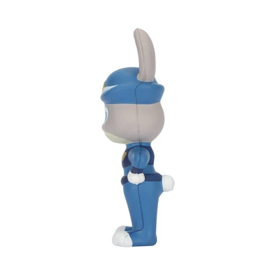 Gambar Disney Zootopia Mochi Squishy Judy - Biru