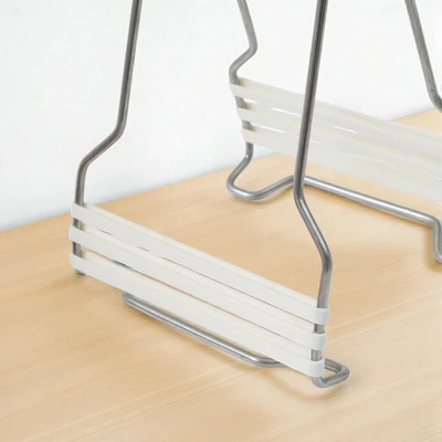 Gambar Culinart Penjepit Piring Premium - Krem Beige