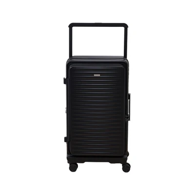 Gambar Luggo Axio Koper PC TSA Lock Expandable 29 Inch - Hitam