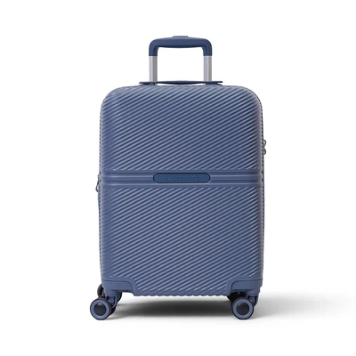 Gambar Luggo Avaluna Koper PC TSA Lock Expandable 20 Inch - Biru