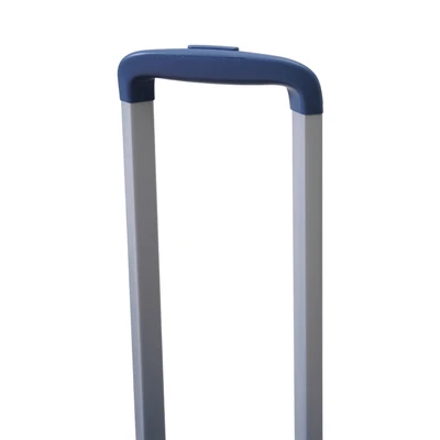 Gambar Luggo Avaluna Koper PC TSA Lock Expandable 28 Inch - Biru