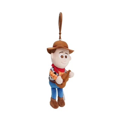 Gambar Disney Toy Story Gantungan Kunci Woody Jd3259 - Cokelat