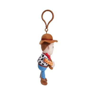 Gambar Disney Toy Story Gantungan Kunci Woody Jd3259 - Cokelat