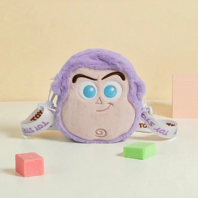 Gambar Disney Toys Story Tas Selempang Random