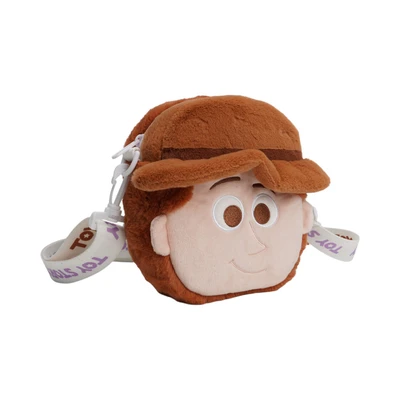 Gambar Disney Toys Story Tas Selempang Random