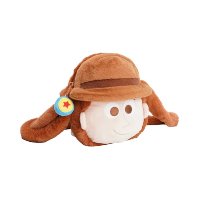 Gambar Disney Toy Story Tas Selempang Woody - Cokelat