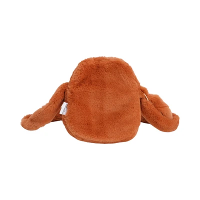 Gambar Disney Toy Story Tas Selempang Woody - Cokelat