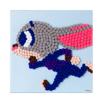 Gambar Disney Zootopia Buku Mewarnai DIY Random