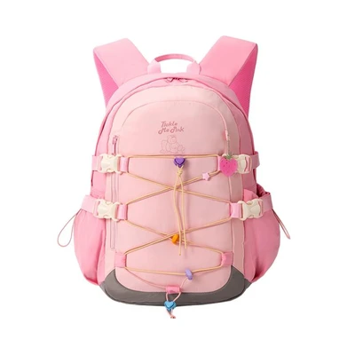 Gambar Disney Toys Story Tas Ransel Lotso - Pink