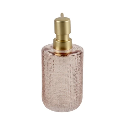 Gambar Informa 284 ml Hazel Dispenser Sabun Cair - Cokelat