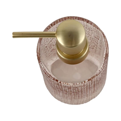 Gambar Informa 284 ml Hazel Dispenser Sabun Cair - Cokelat