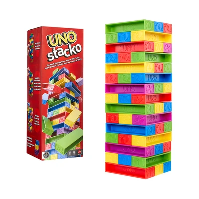 Gambar Uno Stacko Refresh Jgt89 - Mix