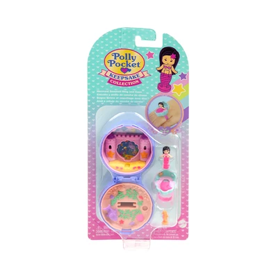 Gambar Polly Pocket Set Keepsake Collection Random