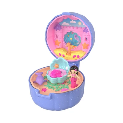 Gambar Polly Pocket Set Keepsake Collection Random