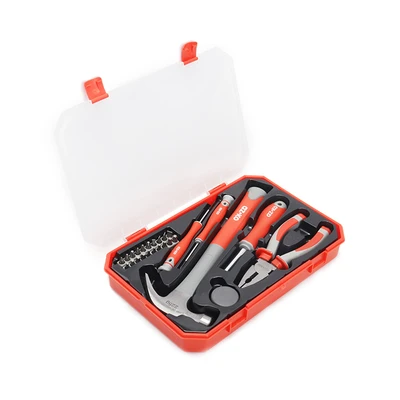 Gambar Azko Perkakas Rumah Tangga Set 26 pcs - Mix
