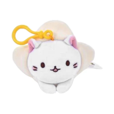 Gambar Kiddy Fun Gantungan Kunci Boneka Plush Bananya Random