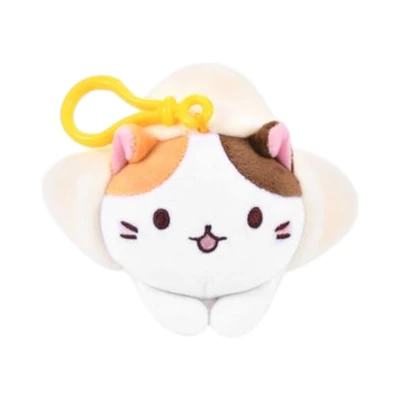 Gambar Kiddy Fun Gantungan Kunci Boneka Plush Bananya Random