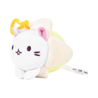 Gambar Kiddy Fun Gantungan Kunci Boneka Plush Bananya Random