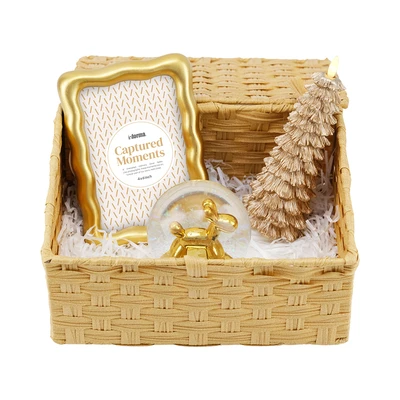 Gambar Lumi Gold Gift Set