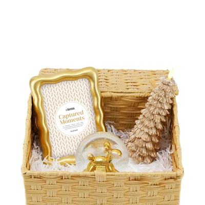 Gambar Lumi Gold Gift Set