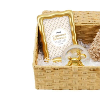 Gambar Lumi Gold Gift Set