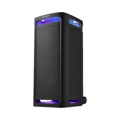 Gambar Sony Speaker Ult Tower 9AC Party Speaker SRSULT900AC - Hitam