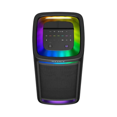 Gambar Sony Speaker Ult Tower 9AC Party Speaker SRSULT900AC - Hitam
