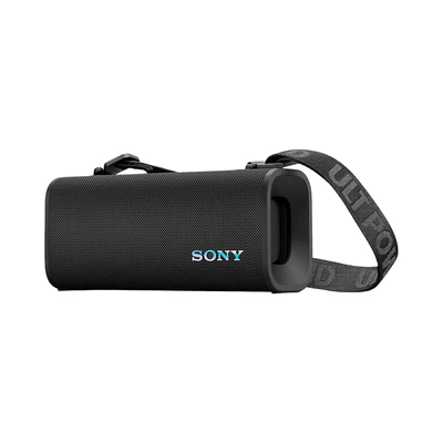Gambar Sony Speaker Portabel Nirkabel Ult Field 3 SRS-ULT30 - Hitam
