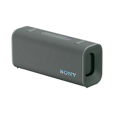 Gambar Sony Speaker Portabel Nirkabel Ult Field 3 SRS-ULT30 - Abu-Abu