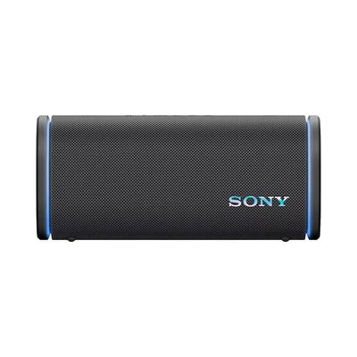 Gambar Sony Speaker Portable Nirkabel ULT FIELD 5 SRS-ULT50 - Hitam